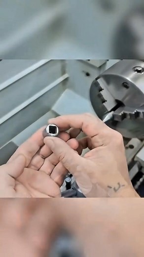 14K views · 67 reactions | Very Creative Machinisht  #lathe #manuallathe #milling #manualmilling #cnc #cncmachine #vod #fyp #viral #fbpro | Innovate Machining | Facebook