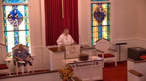 Ephraim Moravian Church on Reels | Facebook