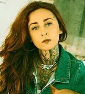 Mariah Torres | Biography