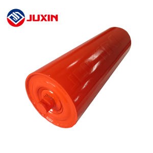 [Hot Item] Carbon Steel Stainless Steel Roller Idler