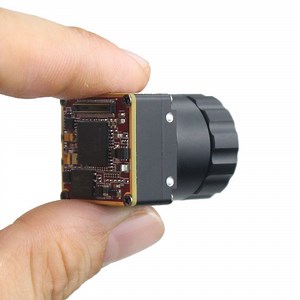 [Hot Item] Detect Mines Lwir Uncooled 640 Infrared Thermal Camera Module with Analog CVBS Mipi IP USB