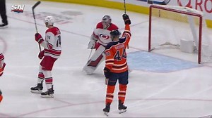 15K views · 167 reactions | Kasssian with the crafty deflection for another #Oilers goal! | Edmonton Oilers | Facebook
