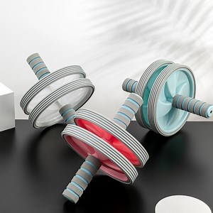 [Hot Item] Ultimate Core Strengthening Ab Roller Wheel for Fitness