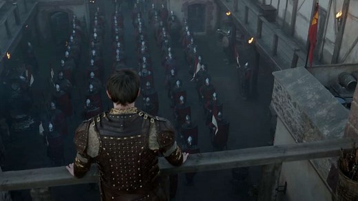 Netflix Releases Official Teaser For Vikings: Valhalla