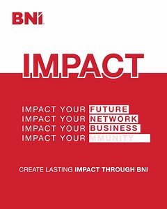 At BNI, every handshake, referral, and connection drives real change for your future, your business, and your community. Experience the power of networking with BNI! #BNIIndia #networkinginsights #Business #Referral | BNI India