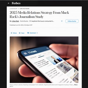 When Bad Media Outreach Goes Viral: What 1,500 Journalists Really Think About Your Pitches