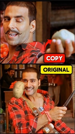 Chandni Chowk To China Hidden Facts 🤯 . . Follow me 👉🏻:-@_film_facts_2.0 . . #movie #chandnichowktochina #akshaykumar #bollywoodmovie #bollywood #southmovie #hiddenfacts #hiddendetails | Akaay Kashyap