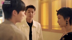 19K views · 65 reactions | Knowing his girlfriend was pregnant, cheating man traveled a great distance to reconcile, but the waiter heard their conversation, and what he did next left everyone astonished!! | Dating My Genius CEO ❤️‍Full EPs of《Dating My Genius CEO》→https://www.youtube.com/@hitseries3823 Subscribe to our YouTube channel → https://www.youtube.com/@DramaMM | Fresh Drama | Facebook