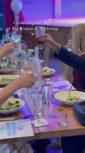 It was an honor and a privilege celebrating the Top Women in Marketing at a star-studded luncheon in NYC. 🥂 It was amazing to be in the same room as the trailblazing superstars making an impact in the industry. A huge congratulations once again to all our honorees, and a thank you to everyone who helped us celebrate their accomplishments. 🏆 #PRDailyAwards #Marketing | PR Daily