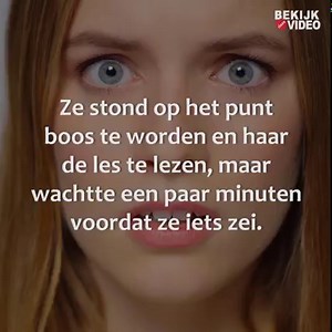 13K views · 122 reactions | Een moeder geeft haar ondankbare dochter een voorbeeldige straf. | BekijkDezeVideo | Facebook