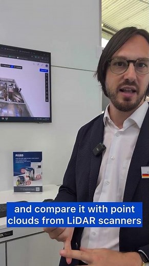 #faro Sphere XG #construction software in action