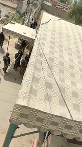 لکی مروت پولیس اور فوج آمنے سامنے | Emiology