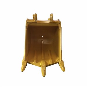 [Hot Item] 2 Ton Wheel Loader Front End Loader with Various Bucket, Excavator, Tractor, Skid Steer, Truck, Pickup, Backhoe, ATV, Wheel Loader, Forklift, Municipal Truck