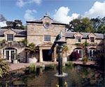 Spectacular Northumberland estate for sale