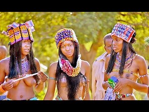 UMEMULO -Ceremony (must see)