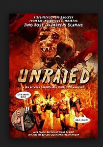 Unrated: The Movie streaming: where to watch online?