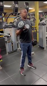 5.7K views · 170 reactions | Keep Fit Monday  Starting off the week with some Monday Motivation  Be Kind Always  #gym #workout #satisfyingvideos #mondaymotivation #motivation #fit #movingforwardwithfoster #givethanksforlife #positive #trinidadandtobago #fostercummings #fosteringbettercommunities #abs #arms #chest #upperbodywork #core #keepfit | Foster Cummings | Facebook