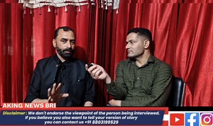 11K views · 164 reactions | #FollowUpStory Poonch Hospital k Doctor's par lagay Gambheer Arop.... Hospital Administration ne Aropon ko bataya bebunyad... Deputy Commissioner Poonch District Police Poonch Poonch Deputy Commissioner Poonch | News Sehar India | Facebook