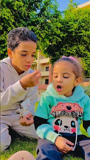 Who is the unlucky one and who is the lucky one? 🤯💔