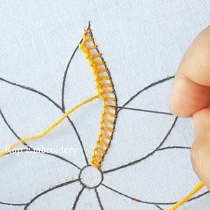 4.6K views · 93 reactions | Rup Embroidery on Reels | Facebook