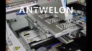 ANTWELON Replacement Laptop Keyboard Backlit for MSI GF66 GF76 GL66 GL76 Backlight US Layout