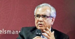 Economist Rajiv Kumar named as new VC of NITI Aayog