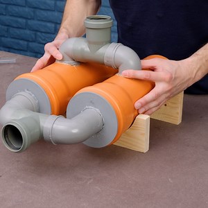 DIY Vacuum Cleaner | Crafty Panda How