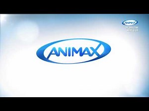 [HD 1080p] ANIMAX HD ident (2)
