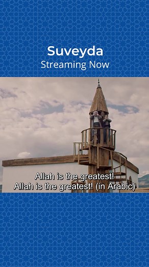 Exploring Suveyda: A Unique Turkish Muslim Film