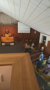 Lied 464, O Heer my God | Gereformeerde Kerk Bloemfontein Suidheuwels