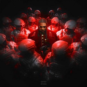 CAPTAIN by BNXN