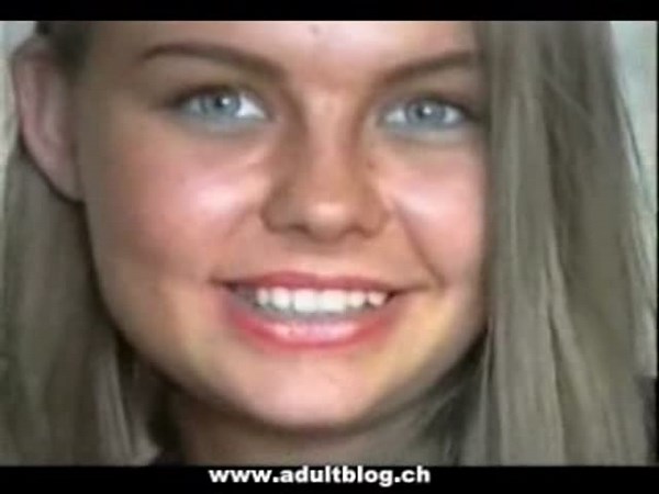 Sexy video of Russian Lolita