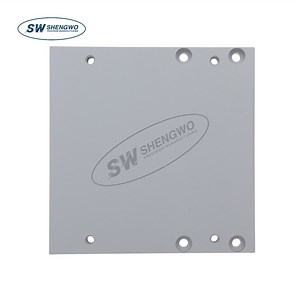 [Hot Item] Precision CNC Machined Aerospace Components with Custom Tolerances