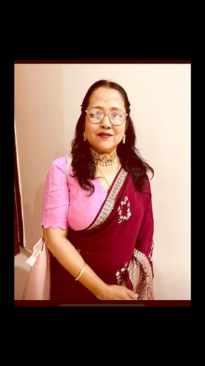 Meri Maa, Pyari Maa, Mumma | Ishrat Jahan Kedia