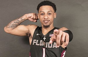 FSU Basketball updates their roster for 2023-24 season