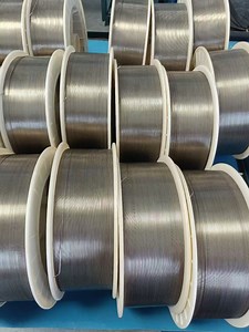 [Hot Item] Aws A5.21 Stellite Cobalt Based Alloy Flux Cored Welding Wire