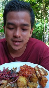70K views · 677 reactions | Ada kesalahan teknis masak ikan bakar malah jadi ikan goreng | Zen si endul | Facebook