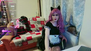 Lilah_ts webcam 27 August 2025