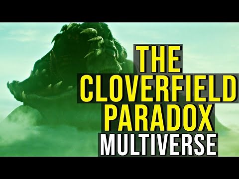 THE CLOVERFIELD PARADOX (Clover Monsters, Aliens, WW3 + Ending) EXPLAINED