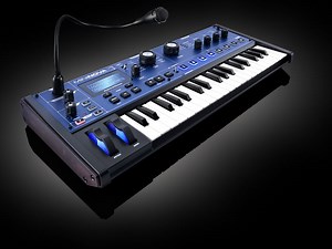 Novation announces MiniNova synth
