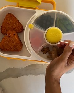 I need one of these spinning lunchboxes for work 🫐🤩 | Lessons Learned In Life