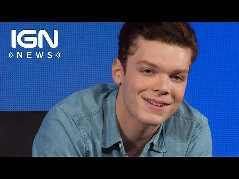 Gotham Actor Gives Joker Tease - IGN News