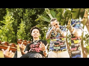 [ FREE ] LIL MOSEY Sample Type Beat 2024 - "By My Side" Melodic/Tropical Type Beat