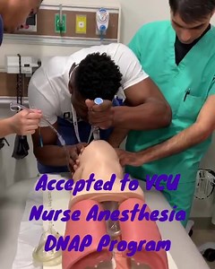 How to diversify Nurse Anesthesia programs 101... It does not start...