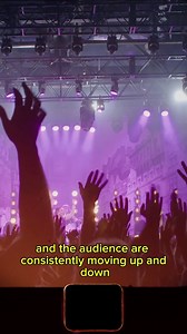 15K views · 377 reactions | A beautiful night in Philadelphia ✨ | The Struts | Facebook