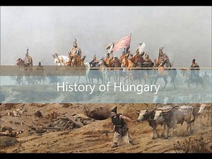 History Of Hungary | Hungarian Geographic
