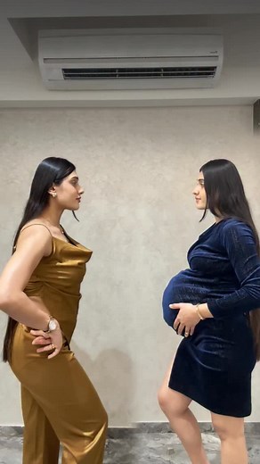 Pregnancy Myths You Should Stop Believing! – ☕❌Tea doesn’t make a baby dark, genetics decide skin tone 👶✨ – 😴⚠️Full-day bed rest can be harmful, moms need to stay active 🚶‍♀️💪 – 🥛❌Calcium isn’t only in milk — curd, nuts, paneer, sesame seeds, oranges all help 🥜🍊🧀 –🧴❌ Coconut oil won’t make a baby fair, massage only helps with gas & colic 🤱💆‍♂️ – 🍦❄️❌Eating ice cream won’t give your baby a cold Pregnancy needs facts, not fear. Trust your body and trust science. 💛 . . . Glow Brighter