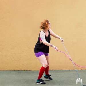 To the jumpers and the jivers. To the everyday thrivers. How do you #ThriveYourWay? | Kaiser Permanente