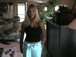 Mature Wife With Big Boobs Roleplaying