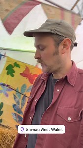 🪵🤠🐷 | Welsh Whisperer